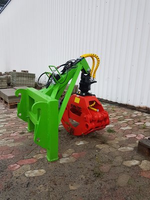Forstaufsatz